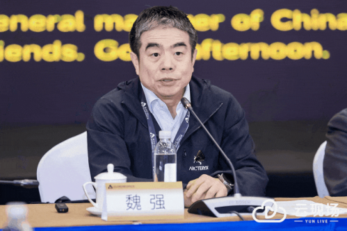 酒业创投|华润酒业魏强：白酒结构性增长仍在持续