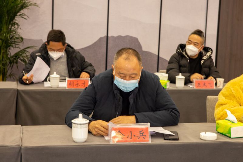 仁怀产区专家委员会年会召开,为仁怀产区高质量发展指明了什么方向?