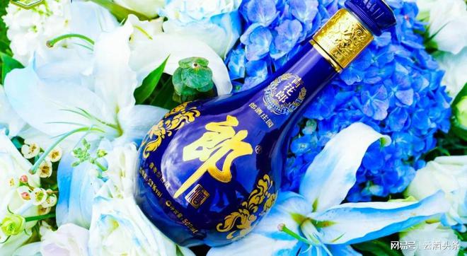 郎酒的2024，从组织架构优化开始