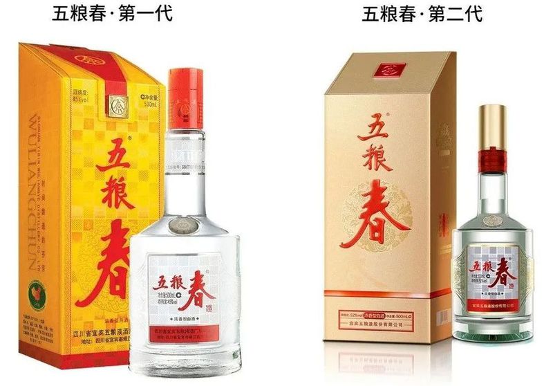 叫好又叫座的国民白酒，正在成为新顶流