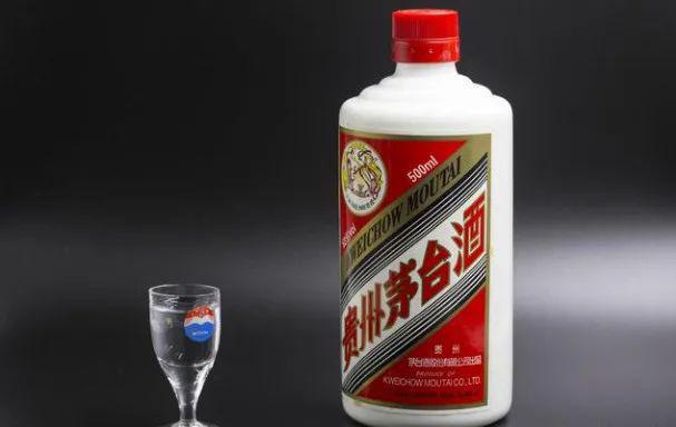 传说中的茅台“八大王”