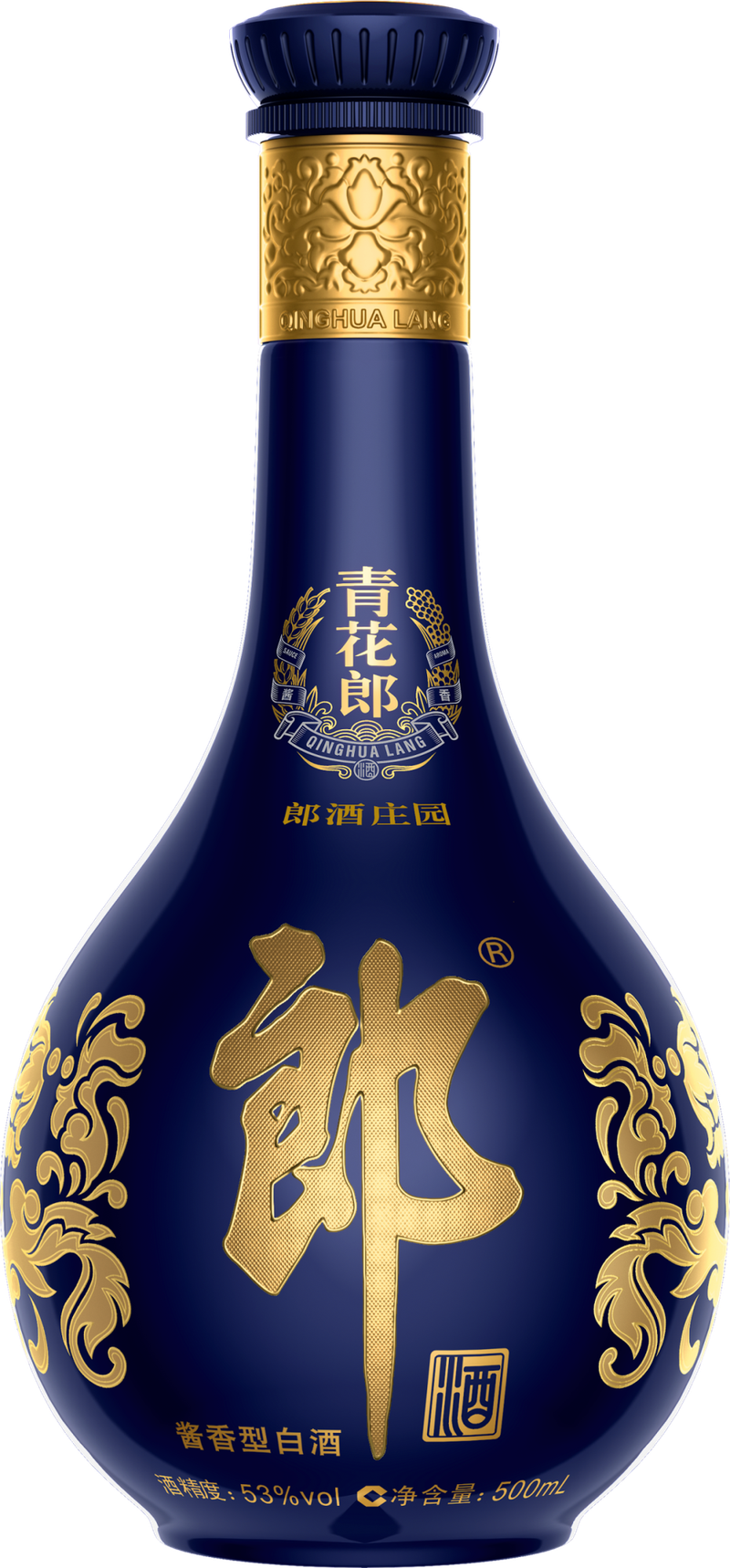 40年名酒芳华20年庄园酱酒！中国名酒