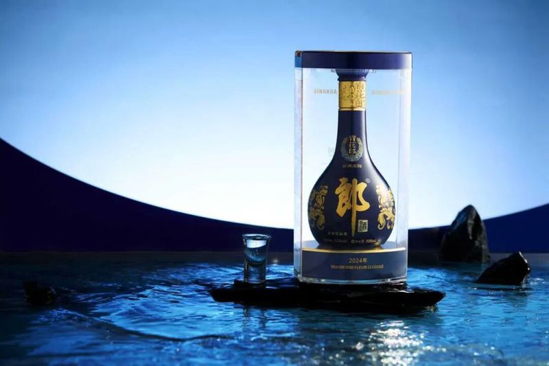 40年名酒芳华20年庄园酱酒！中国名酒