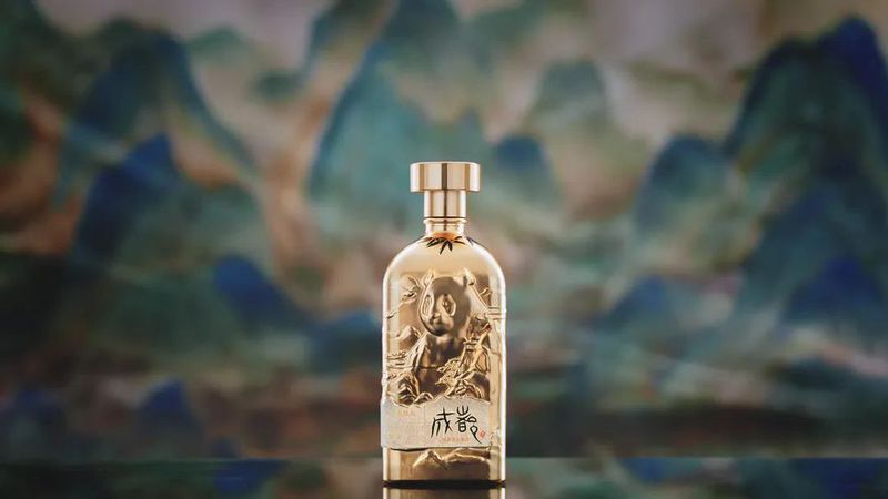 中国白酒的香型流变- 合肥庞鸿酒业有限公司